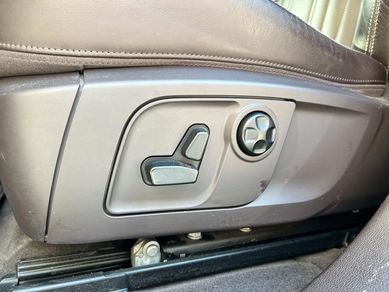 Maserati Levante V6 Diesel 275 CV AWD Granlusso