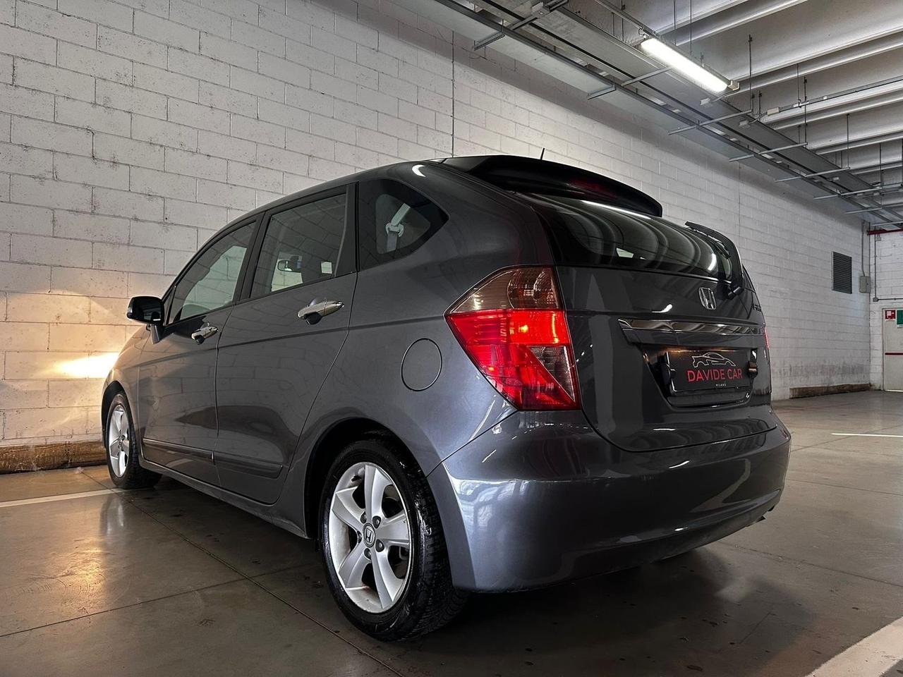 Honda FR-V 1.8 16V i-VTEC aut. Executive Navi LH