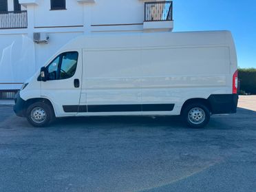 Peugeot BOXER L3