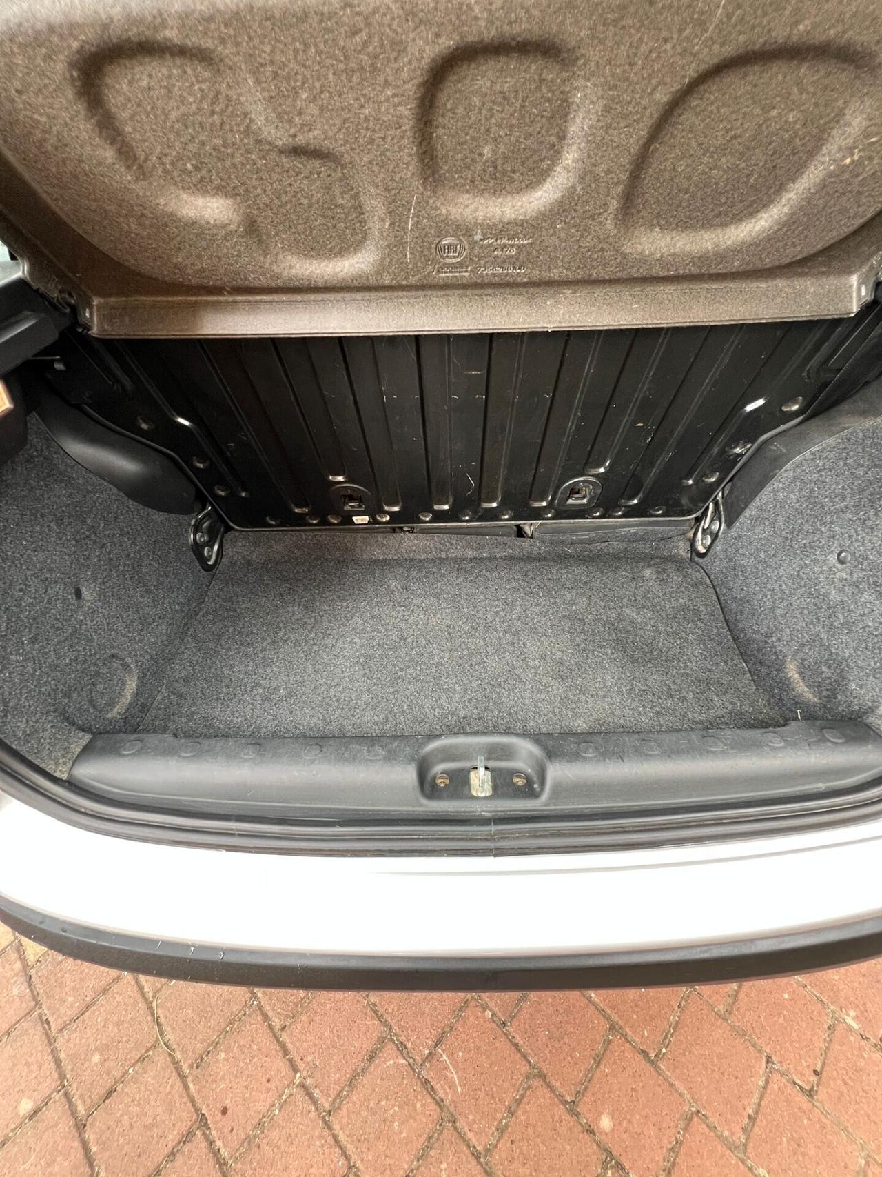 Fiat Panda 1.3 MJT 95 CV S&S Lounge