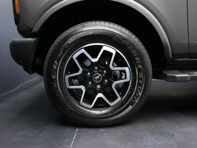 FORD Bronco 2.7 EcoBoost V6 335CV Outer Banks