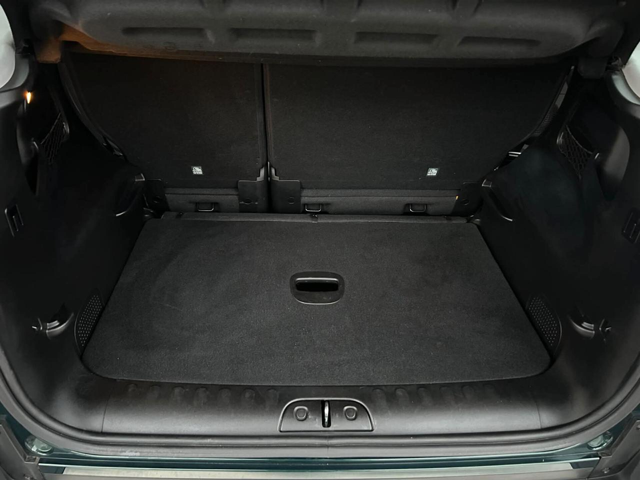 Fiat 500L 1.6 Multijet 105 CV Lounge TETTO NAVI