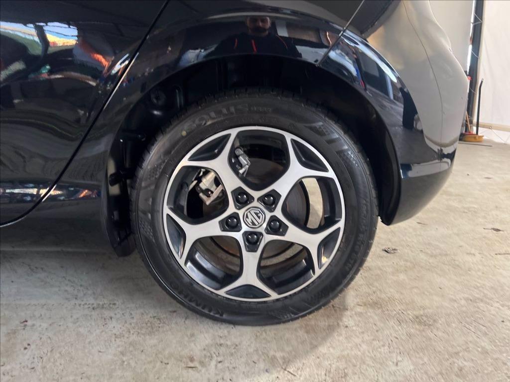 MG MG3 1.5 hybrid+ Luxury auto del 2024