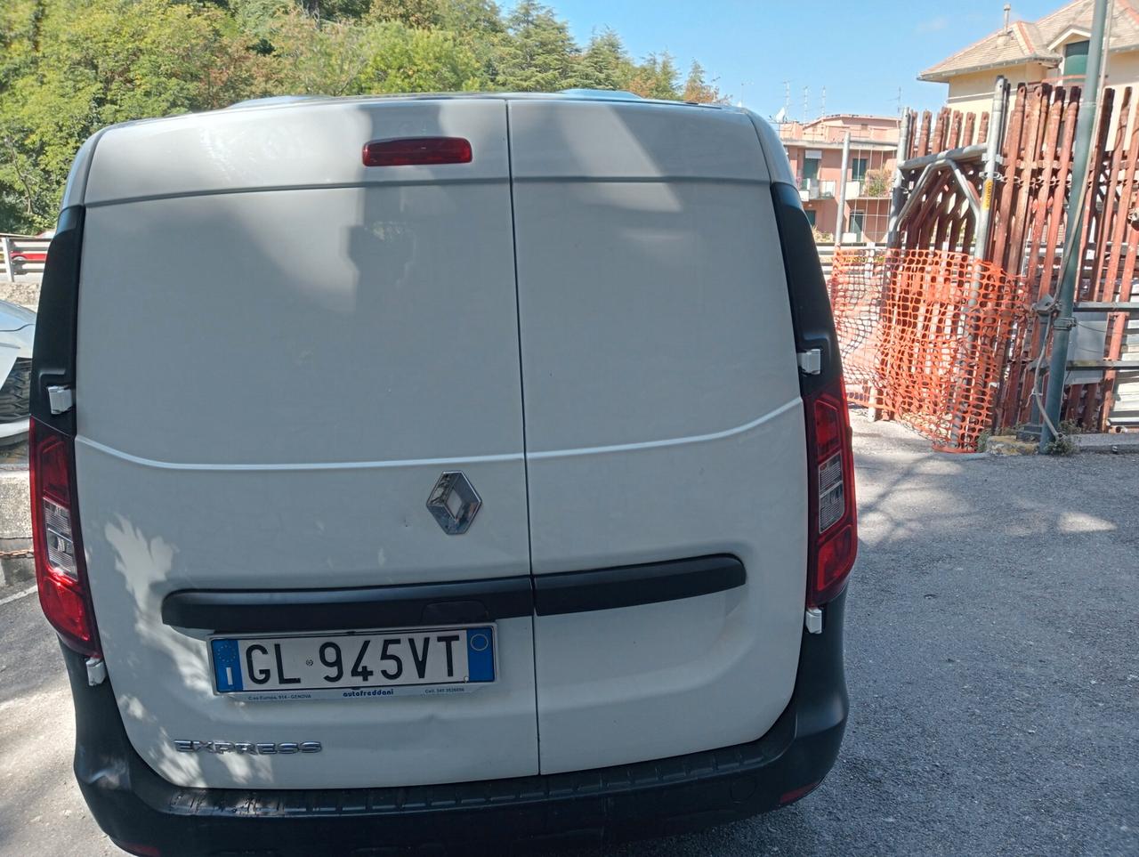 Renault Express 1.4 Blue dCi 75 Van +IVA