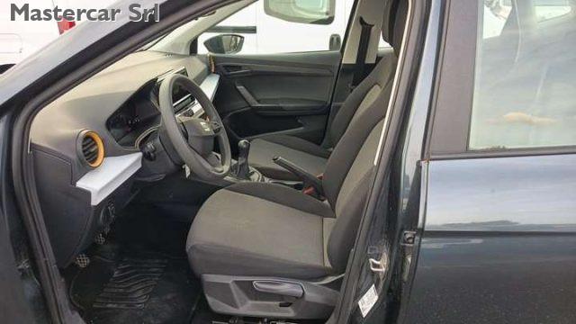 SEAT Arona NEOPATENTATI Arona 2022 1.0 TSI 95cv tg: GS112VK