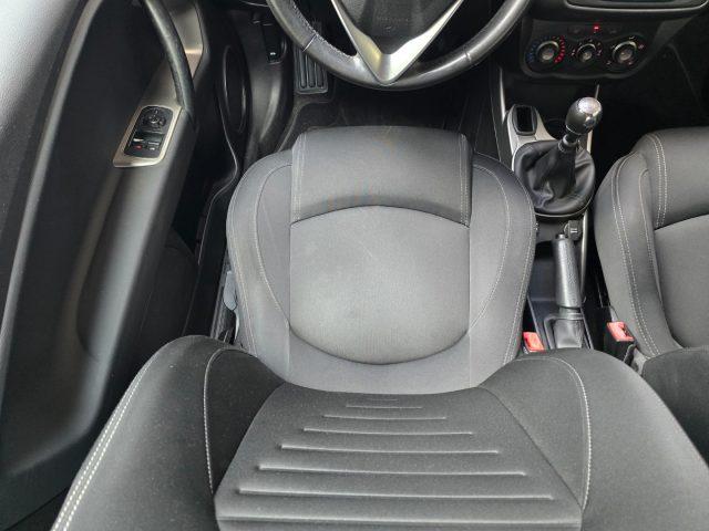 ALFA ROMEO MiTo 1.4 GPL 78CV NEOPATENTATI TEL USB TAGLIANDATA