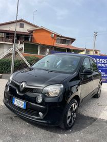 Renault Twingo SCe EDC La Parisienne