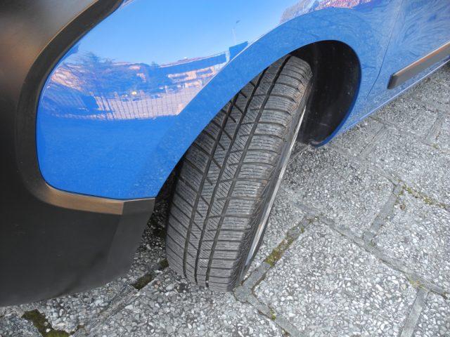 FIAT Qubo 1.3 MJT 80cv Active -OK NEOPATEN.- IVA Detraibile