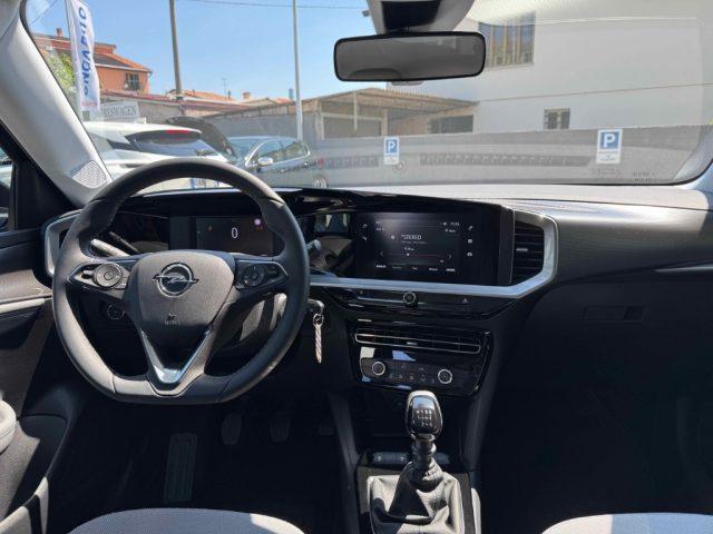 OPEL Mokka 1.2 Turbo Edition #GaranziaUfficiale