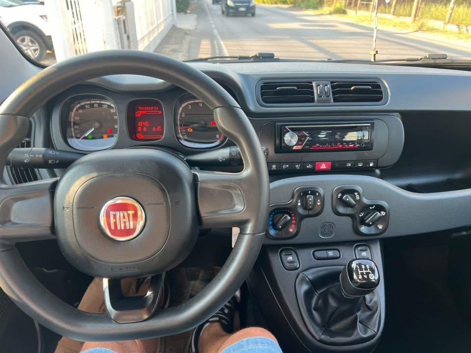 Fiat Panda 1.2 EasyPower Easy