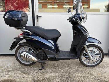 Piaggio Liberty 125