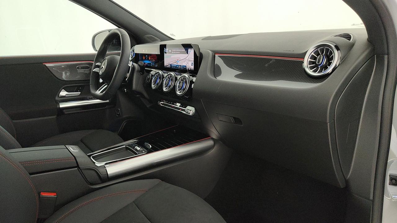 Mercedes-Benz Mercedes-AMG GLA 35 4MATIC