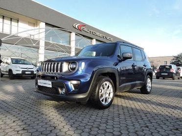 Jeep Renegade Renegade 1.0 T3 Limited