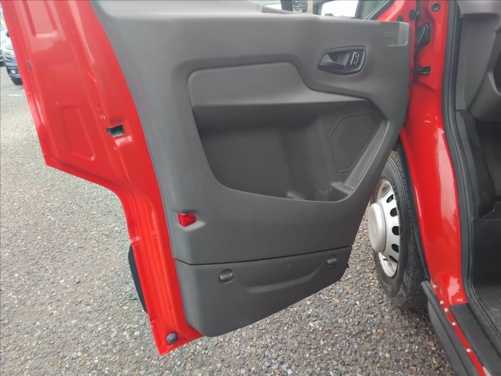 FORD Transit 350 tr.post. 2.0 tdci 130cv trend L2 RIBALTABILE TRILATERALE DUE TAGLIANDI INCLUSI del 2020