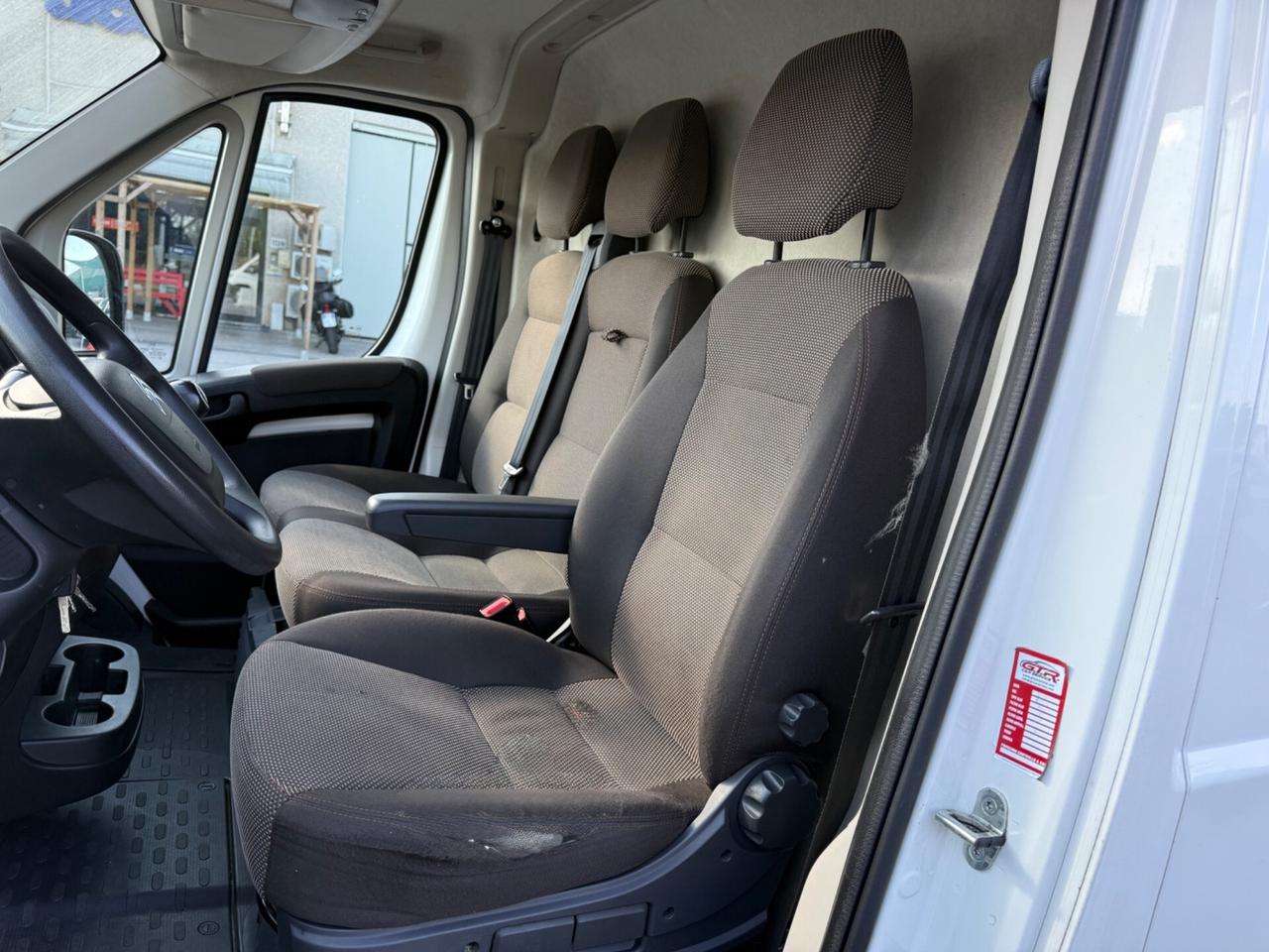 Citroen Jumper 33 L2 H2 2.2 120 CV S&S PM-TM Furgone