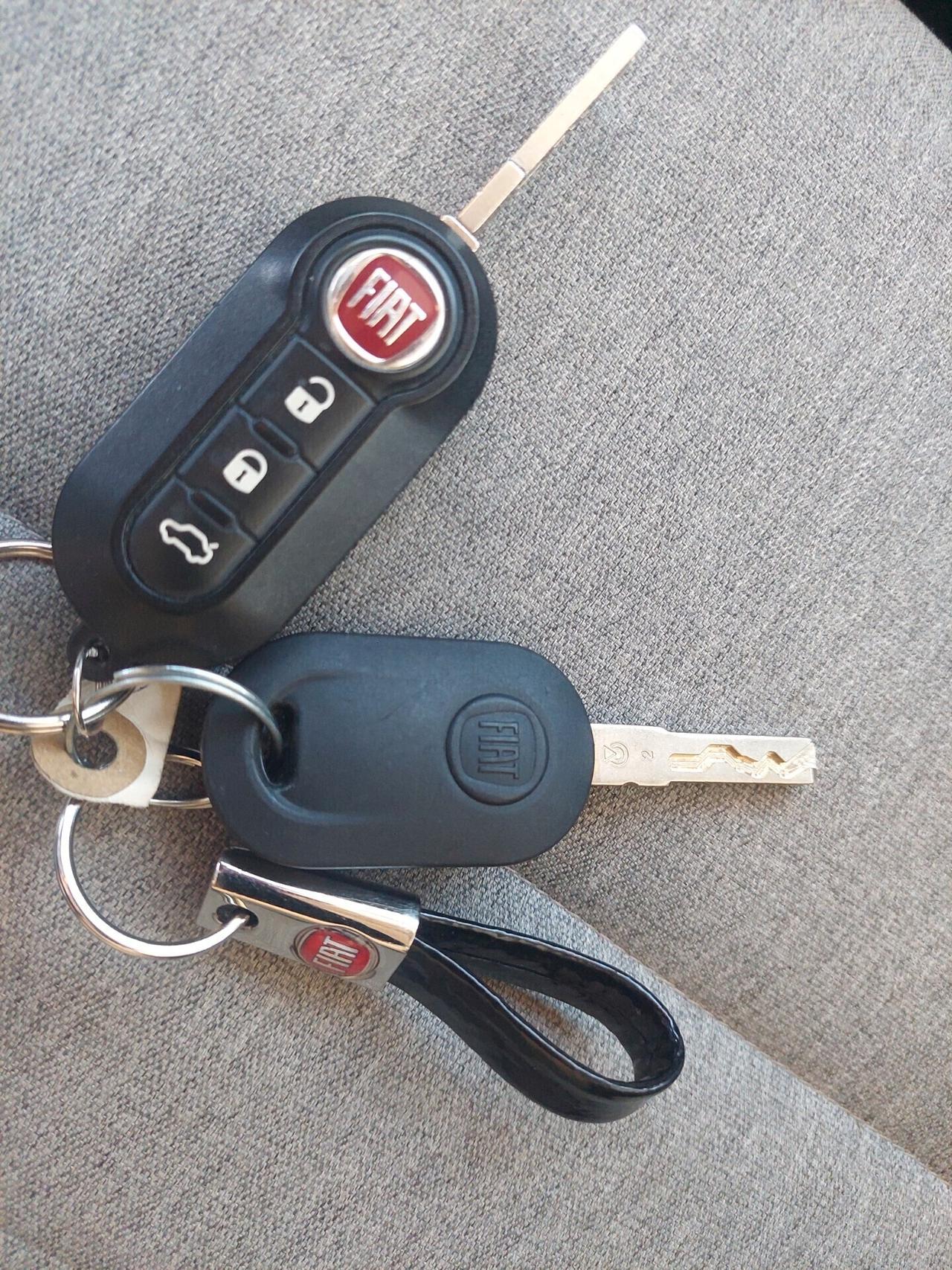 Fiat Panda 1.0 FireFly S&S Hybrid City Cross