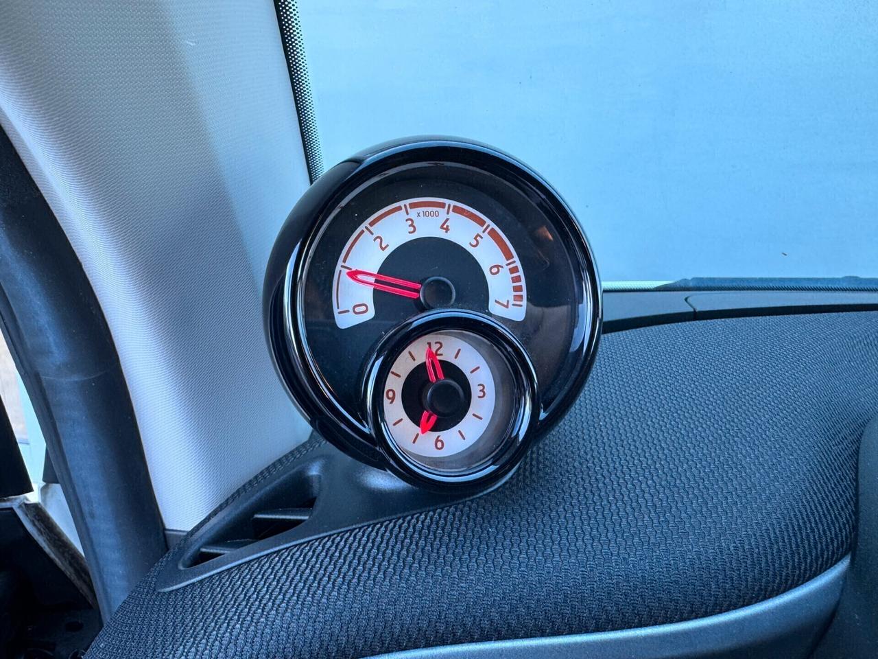 Smart ForTwo 70 1.0 twinamic Passion - OTTIME CONDIZIONI - 2019 - RADAR - AUTOMATICA - TETTO