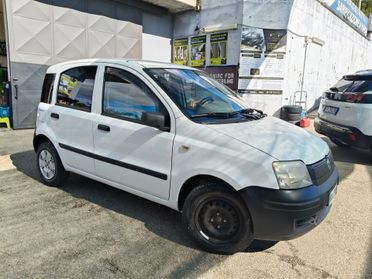 Fiat Panda 1.3 MJT Van Active 2 posti