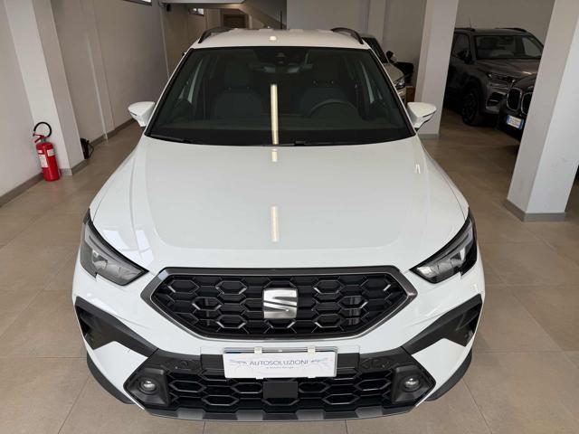SEAT Arona 1.0 EcoTSI Style