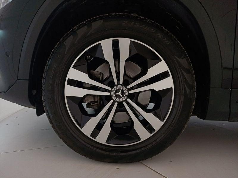 Mercedes-Benz GLA GLA-H247 2020 180 d Sport Plus auto
