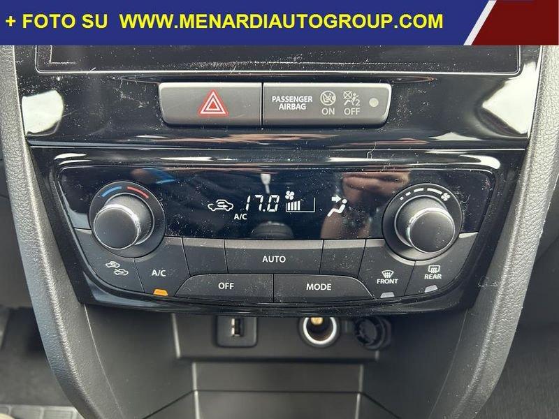 Suzuki Vitara 1.4 Hybrid 110cv 4WD AllGrip Top VARI COLORI