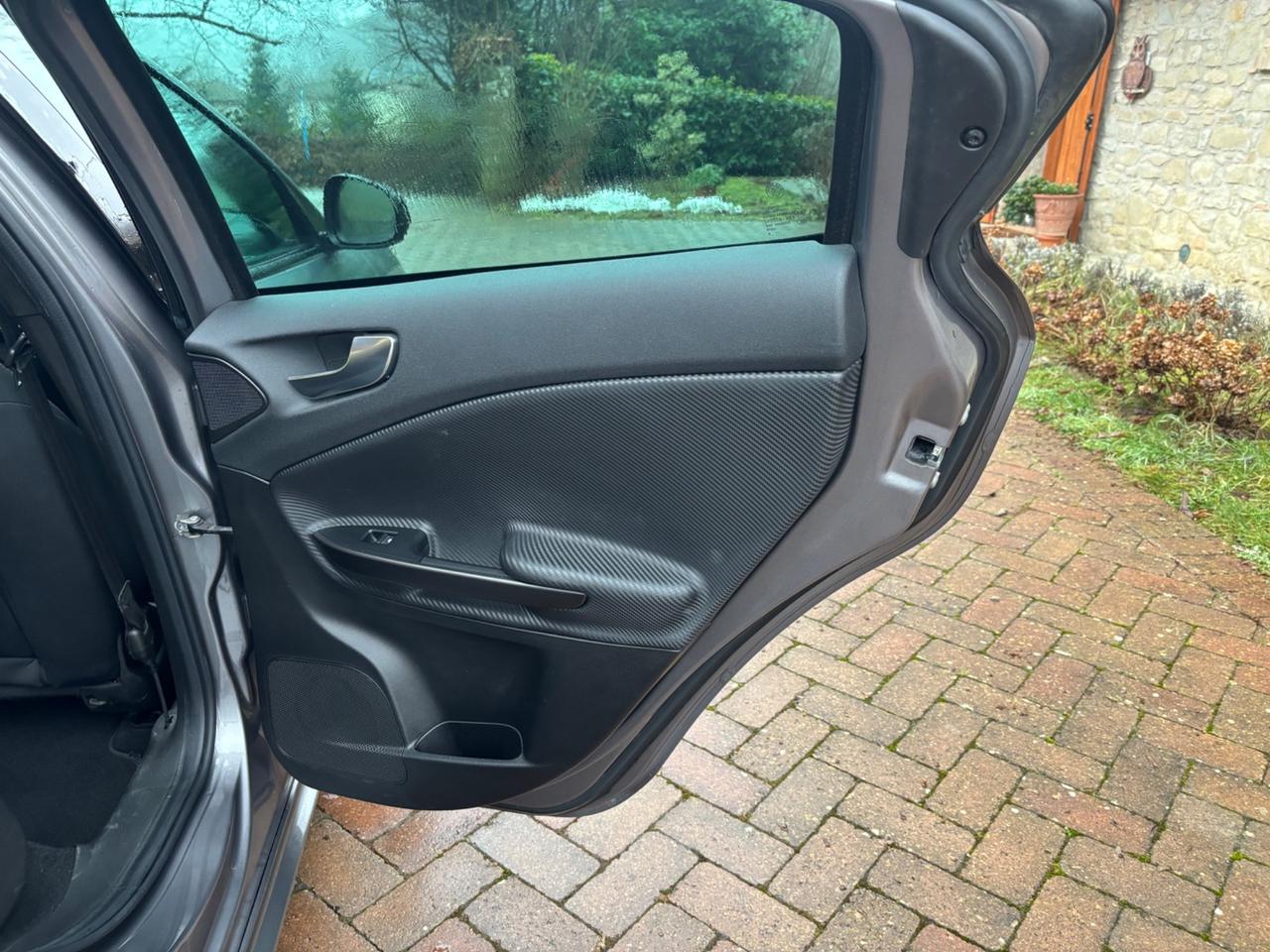 Alfa Romeo Giulietta 1.6 JTDm-2 120 CV