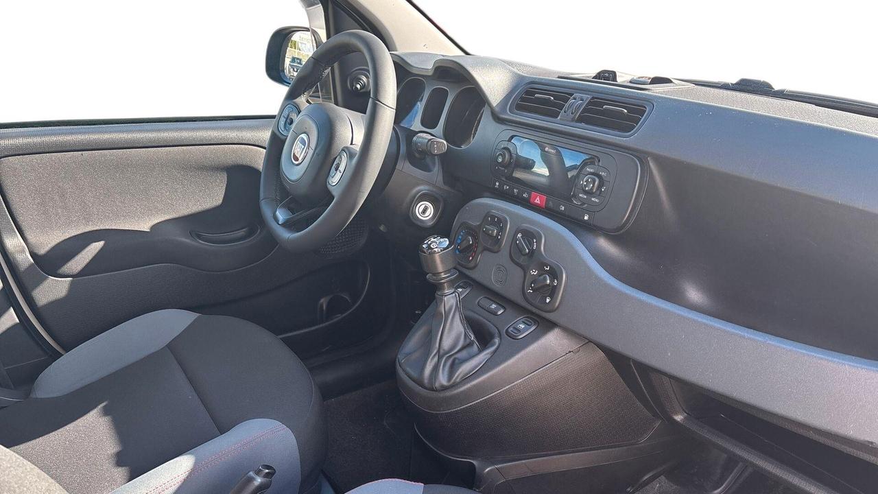 Fiat Panda 1.2 EasyPower Easy