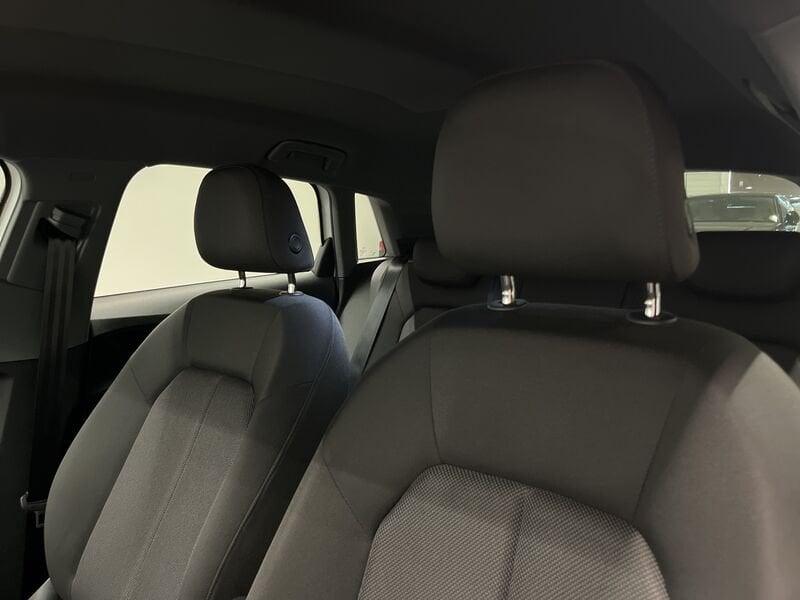 Audi A3 SPORTBACK 35 TDI S TRONIC BUSINESS ADVANCED