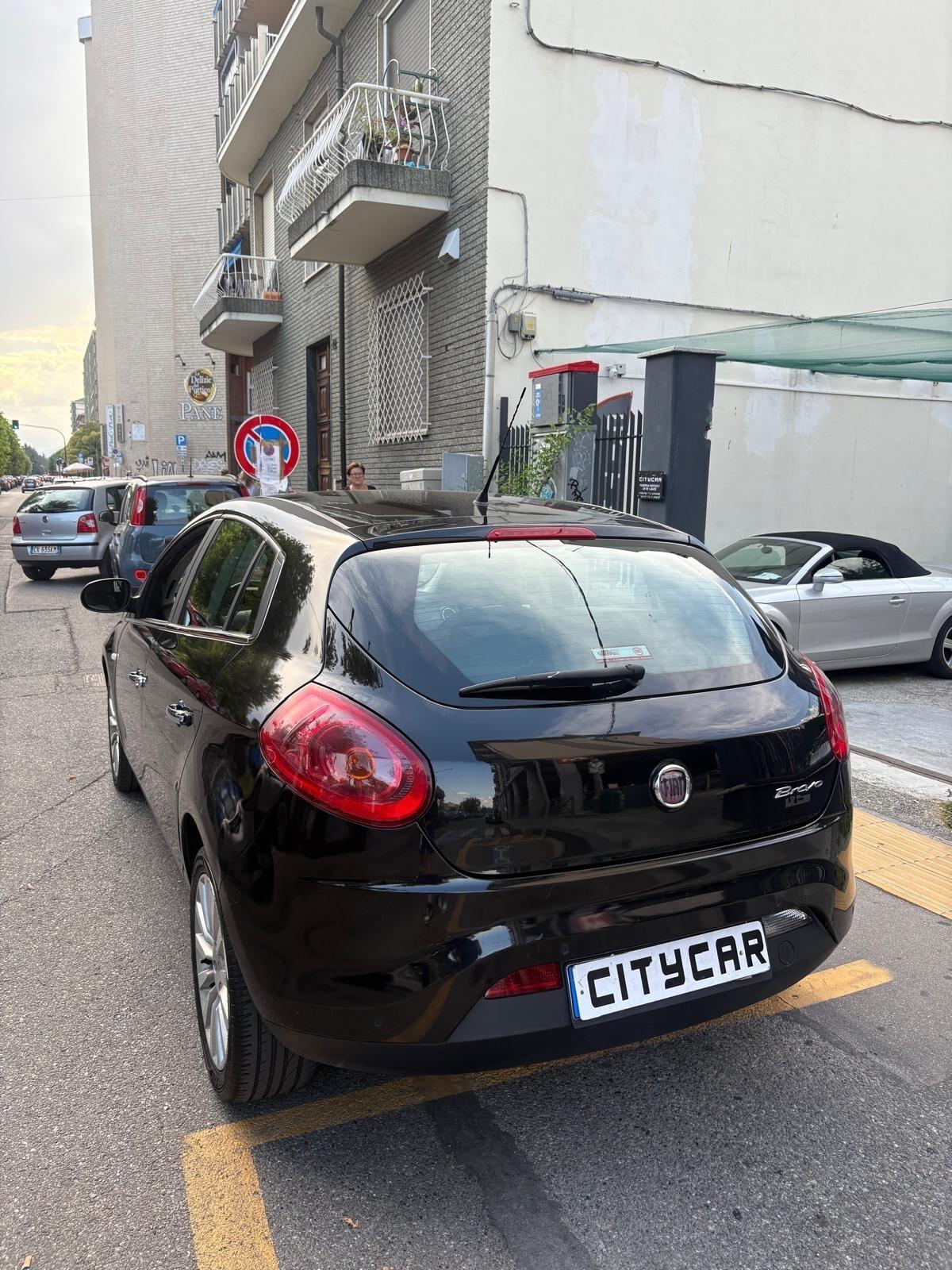 Fiat Bravo 1.6 MJT 120 cv Full optional