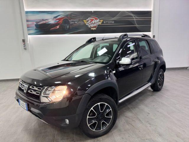 DACIA Duster 1.5 dCi 110CV Start&Stop 4x2 Serie Lim.Urban Explo