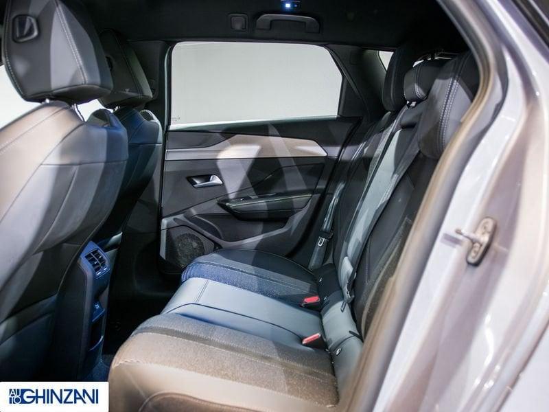 Peugeot 308 308 PureTech Turbo 130 S&S EAT8 SW GT - "PREZZO VERO"