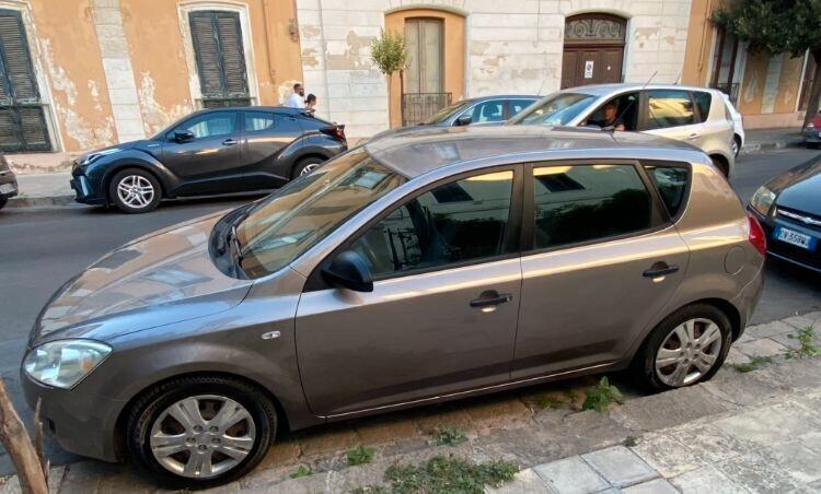 Kia Ceed 1.6 CRDi 90CV