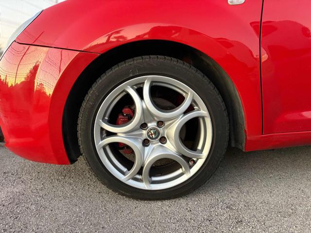 ALFA ROMEO MiTo 1.6 JTDm 16V Distinctive Sport Pack