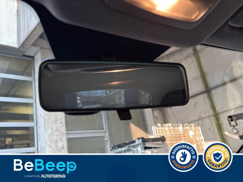 Lancia Ypsilon 1.2 GOLD S&S 69CV MY19