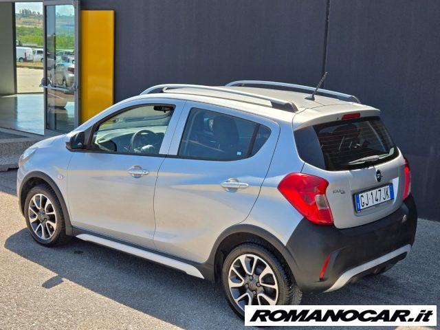 OPEL Karl Rocks 1.0 75 CV
