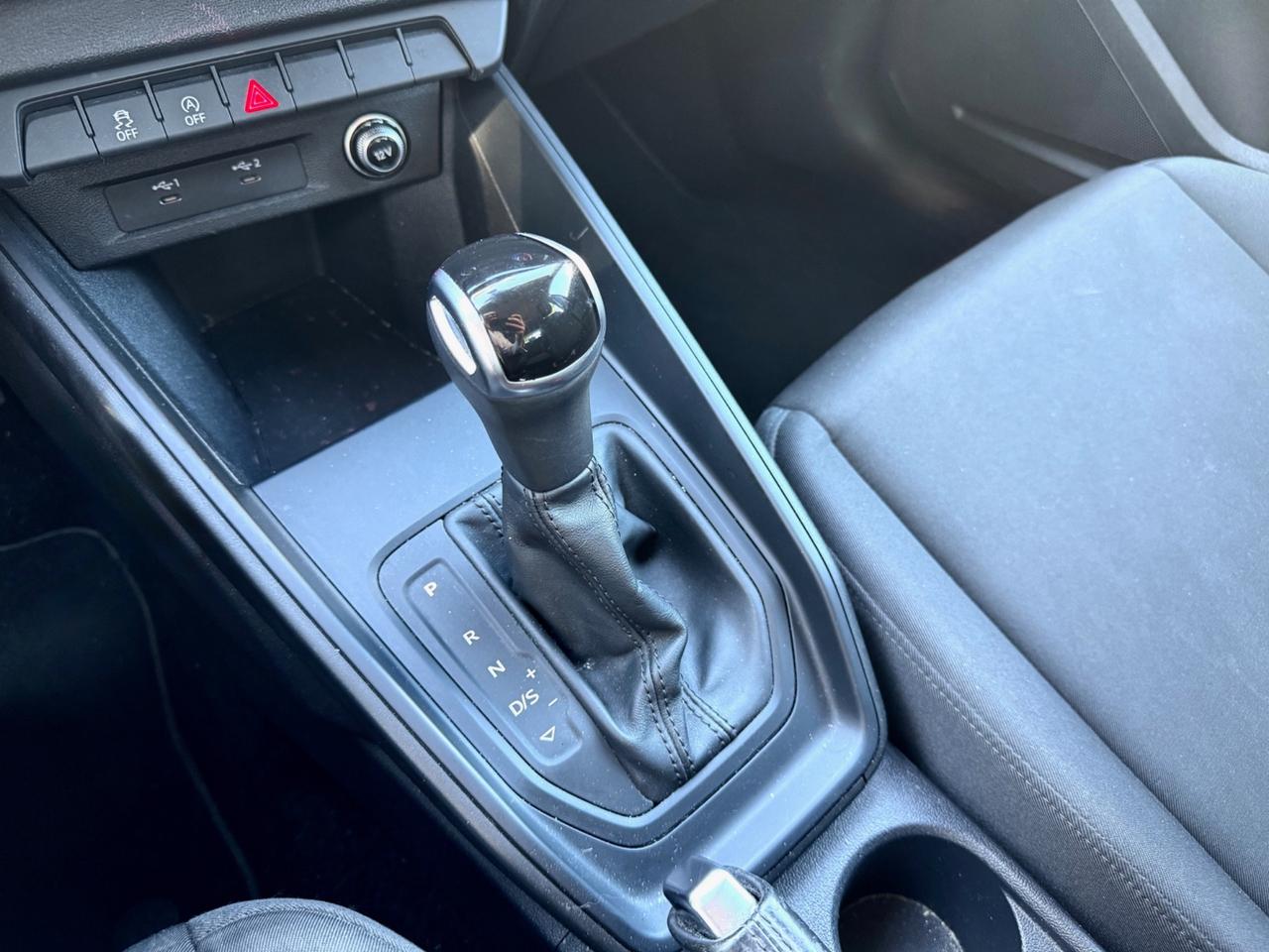 Audi A1 SPB 30 TFSI S tronic Admired NEOPATENTATI