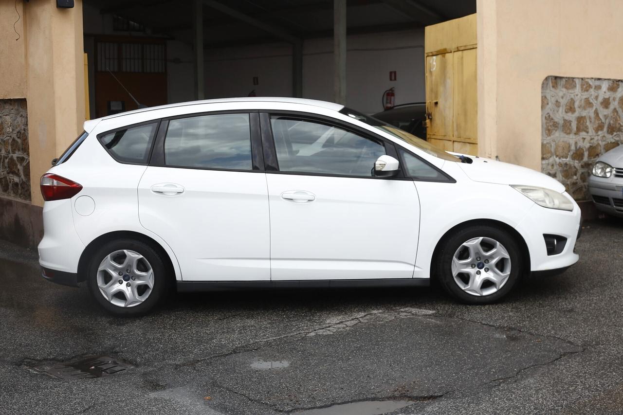 Ford c max 7 posti 1.6 120 CV GPL