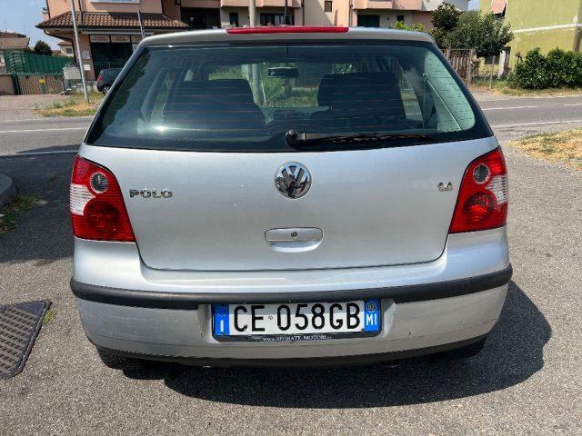 VOLKSWAGEN Polo 1.4 16V 5p. Trendline