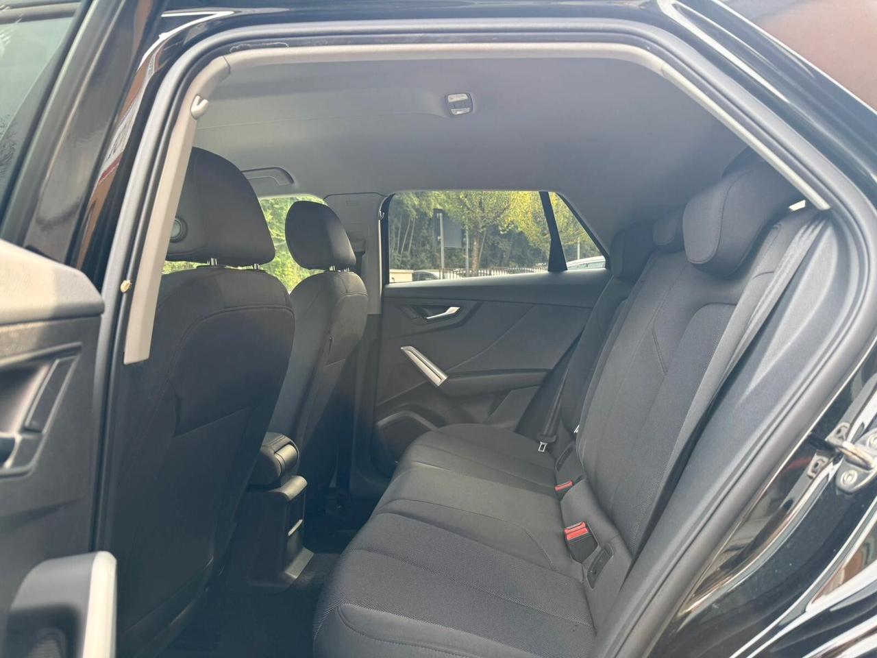 Audi Q2 1.4 TFSI COD Business