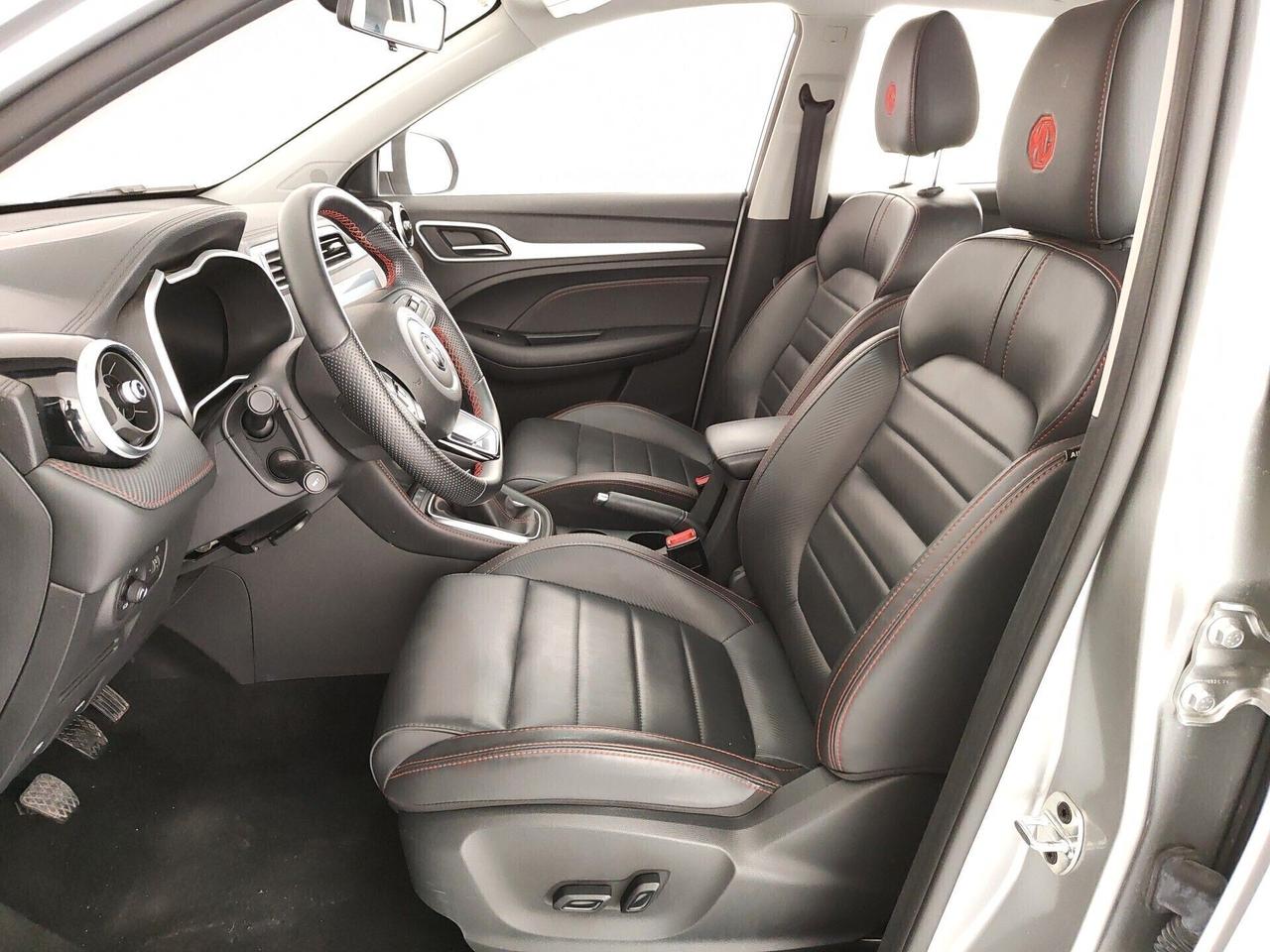 Mg ZS 1.5 VTi-tech Luxury