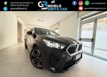 Bmw X2 sDrive 18d Msport 2024 IVA ESPOSTA