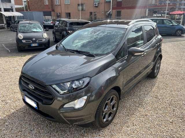 Ford EcoSport 1.0 ecoboost ST-Line Design 125cv NUOVA KM “0”