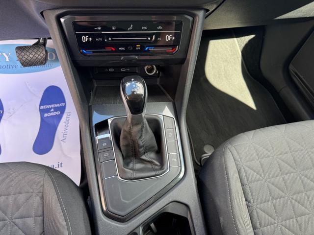 VOLKSWAGEN Tiguan 2.0 TDI 150 CV DSG Life
