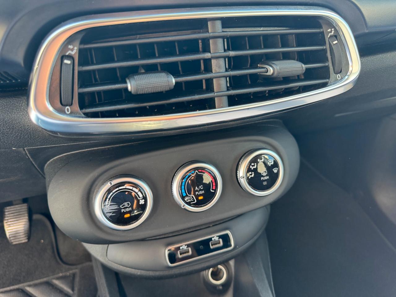 Fiat 500X 1.3 MultiJet 95 CV Sport