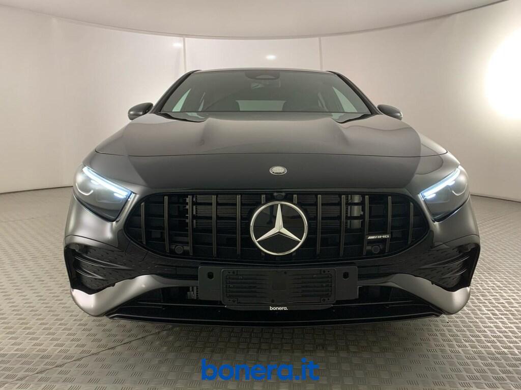 Mercedes Classe A AMG 35 Premium AMG Racing Collection 4Matic Speedshift DCT AMG 8G