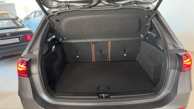 Mercedes-benz B 200 d Automatic AMG Line Premium
