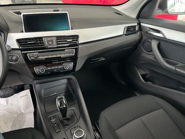BMW X1 sDrive18i Advantage