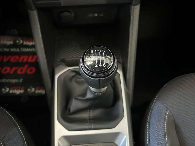 Dacia Duster 1.2 Mild Hybrid Journey 4x4 130 CV