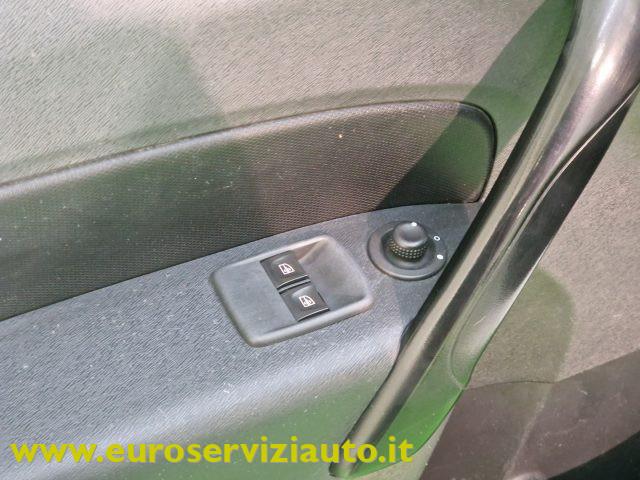 MERCEDES-BENZ Citan 1.5 111 CDI Furgone Long