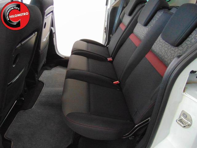 RENAULT Kangoo 1.5 dCi 110CV Limited N1 (+ IVA)